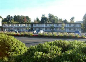 Gallery image of Comox Valley Inn & Suites in Courtenay