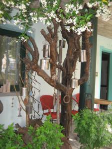 Fotografie z fotogalerie ubytování Albergo Sangalli v destinaci Boario Terme