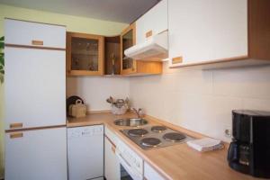 Fotografie z fotogalerie ubytování Gaestehaus-Lehne-Fewo-1 v destinaci Boffzen