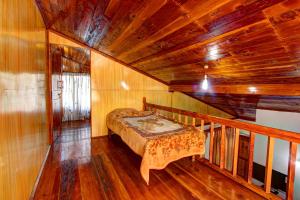 Billede fra billedgalleriet på Dragon Inn i Manāli