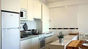 Fotografia z galérie ubytovania Apartamentos Casangular v destinácii Palmeira