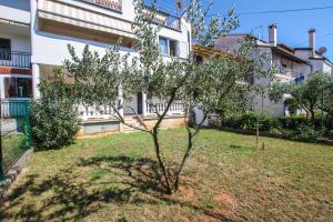 Fotografie z fotogalerie ubytování Apartman Mila v Poreči