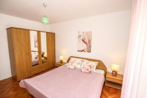 Fotografie z fotogalerie ubytování Apartman Mila v Poreči