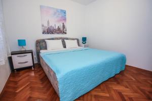Fotografie z fotogalerie ubytování Apartman Mila v Poreči