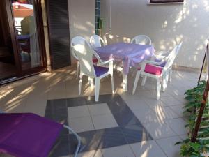 Fotografie z fotogalerie ubytování I & S Apartments v destinaci Vodice