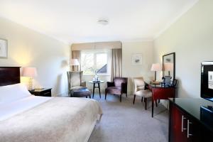 Macdonald Botley Park Hotel & Spa