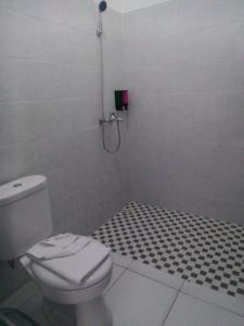 Gallery image of Sari Room Bed & Breakfast in Nusa Dua