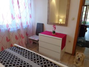 Fotografie z fotogalerie ubytování I & S Apartments v destinaci Vodice