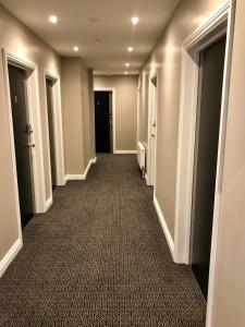 Fotografie z fotogalerie ubytování The Raven Hotel v destinaci Corby
