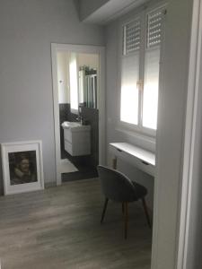 Fotografie z fotogalerie ubytování Dimora 16 Rooms & Garden v destinaci Prato