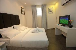 Gallery image of Geula Suites BY RAPHAEL HOTELS in Tel Aviv