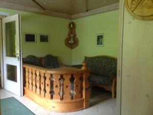 Ảnh trong thư viện ảnh của Alpengasthof Hoiswirt ở Modriach