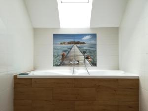Fotografia z galérie ubytovania Apartamenty Kapitanskie v destinácii Iława
