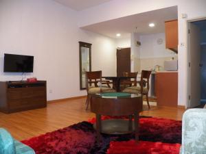 Gallery image of Maytower Apartment in Kuala Lumpur