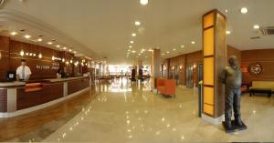 Hosté ubytování Evenia Olympic Suites