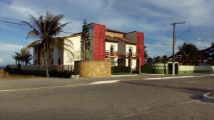 Afbeelding uit fotogalerij van Pousada Mirante in Conceição da Barra