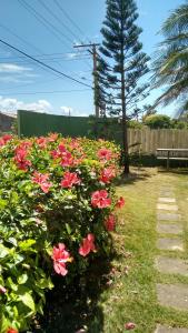 Afbeelding uit fotogalerij van Pousada Mirante in Conceição da Barra