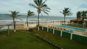 Afbeelding uit fotogalerij van Pousada Mirante in Conceição da Barra