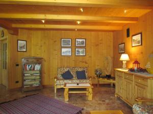 Hotel Lysjoch