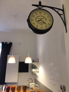 Kép MiRhome Guest House szállásáról Rómában a galériában
