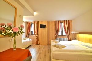 Gallery image of Albergo Stelvio in Bormio