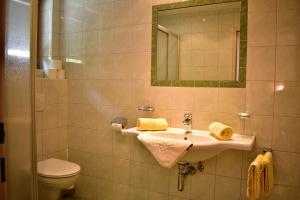 Fotografia z galérie ubytovania Apart Hotel Neier v destinácii Ladis