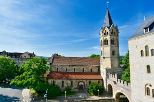 Gallery image of Carl.22 City Appartements in Eisenach