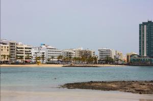 Imagen de la galería de Arrecife, en Arrecife