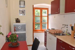 Gallery image of Ribica Apartments in Kotor