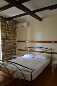 Gallery image of Filanthi Rooms in Methoni