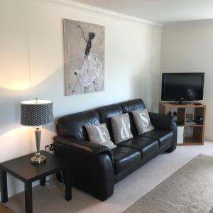 Gallery image of The Botanic Hub West End - 2 Bedrooms in Glasgow