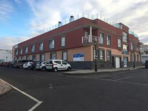 Billede fra billedgalleriet på Oliastur Cotillo Apartament i Cotillo