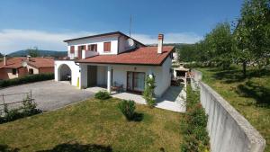Fotografia z galérie ubytovania Apartment Kortina v destinácii Buzet