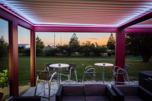 Fotografie z fotogalerie ubytování Hotel Ambotel v destinaci Ambérieu-en-Bugey