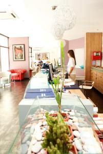 Hosté ubytování Hotel Aleksandar