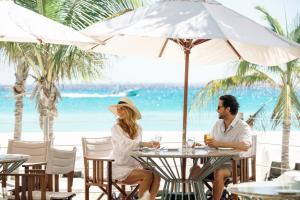 Hosté ubytování Royal Hideaway Playacar All-Inclusive Adults Only Resort