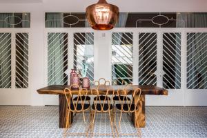 Fotografie z fotogalerie ubytování Nyx Chic Manor ve městě Chania