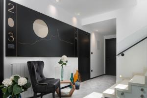 Gallery image of Hotel Delfin in Rovinj +19 photos