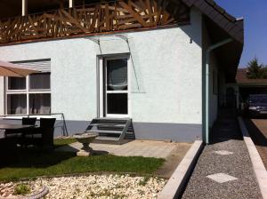 Здание апартаментов/квартиры