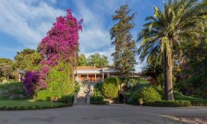 Imagen de la galería de Hotel Casa Real - Viña Santa Rita, en Santiago