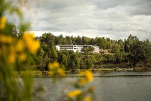 Foto de la galería de D'Acosta Hotel Sochagota en Paipa