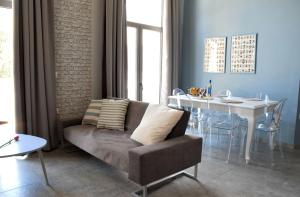 Gallery image of Evaris Apartments in Chania
