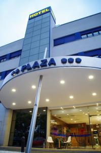 Fotografie z fotogalerie ubytování Plaza Alaquas v destinaci Alaquas