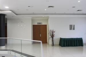 Φωτογραφία από το άλμπουμ του Hotel Diego de Almagro Temuco σε Τεμούκο