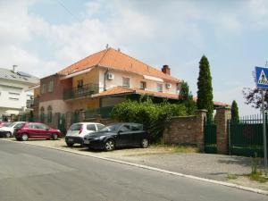 Billede fra billedgalleriet på Villa Nevenka Rooms i Belgrade