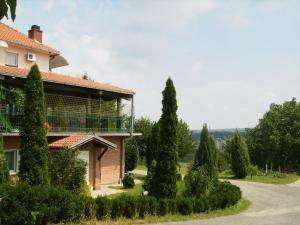 Billede fra billedgalleriet på Villa Nevenka Rooms i Belgrade