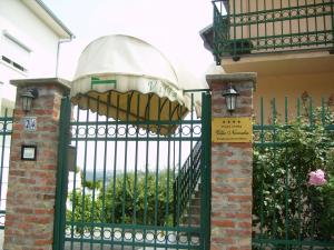 Billede fra billedgalleriet på Villa Nevenka Rooms i Belgrade + 22 billeder