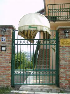 Billede fra billedgalleriet på Villa Nevenka Rooms i Belgrade