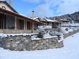 Agropoli during the winter