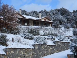 Agropoli during the winter